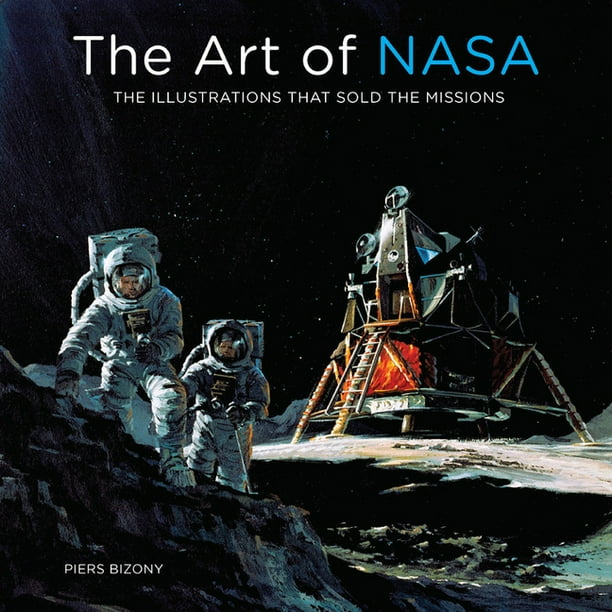 NASA Astronaut Space Motivational Poster Print Office School Classroom Vision